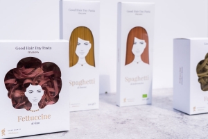 Top Methods for Designing a Captivating Hair Packaging